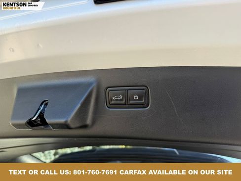 Used 2025 Hyundai Santa Fe SEL image 38