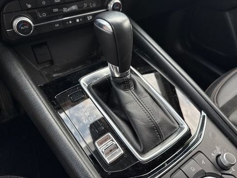 Certified 2023 MAZDA CX-5 AWD 2.5 S image 30