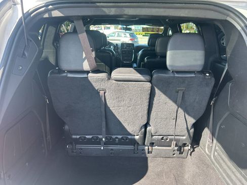 Used 2016 Dodge Grand Caravan R/T FWD image 7