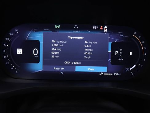 New 2026 Volvo XC60 B5 Plus w/ Protection Package Premier image 10