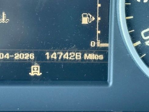 Used 2012 Land Rover LR4 HSE AWD/4WD image 4