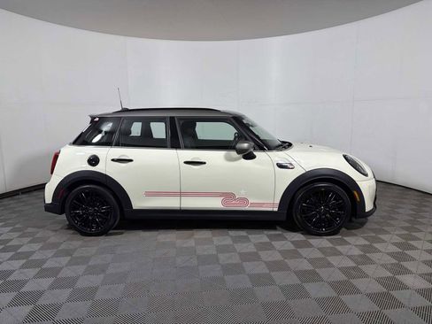 Used 2023 MINI Cooper S image 7