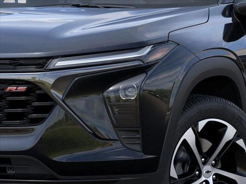 New 2026 Chevrolet Trax RS image 10