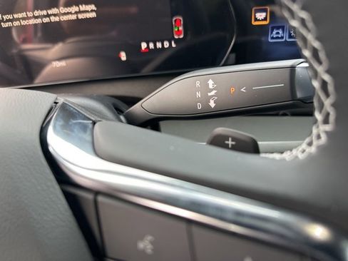 New 2026 Chevrolet Traverse LT w/ Sun and Wheel Package image 20