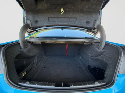 Used 2018 BMW M4 Coupe RWD image 15
