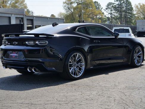 Used 2023 Chevrolet Camaro ZL1 image 9