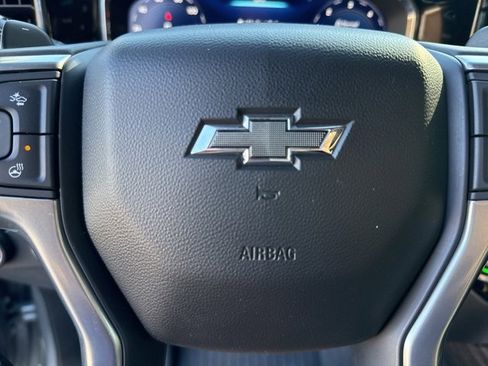 Used 2024 Chevrolet Silverado 1500 LT Trail Boss w/ LT Trail Boss Premium Package image 14