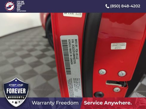 Used 2021 Dodge Challenger R/T Scat Pack RWD image 30