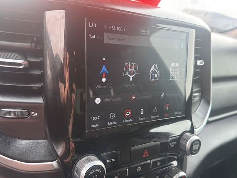 Used 2019 RAM 1500 Big Horn AWD/4WD image 23