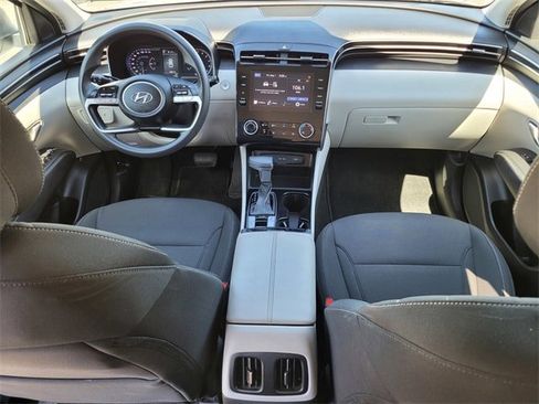 Used 2022 Hyundai Tucson SEL image 13