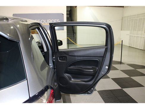 Used 2021 Mitsubishi Mirage ES image 23