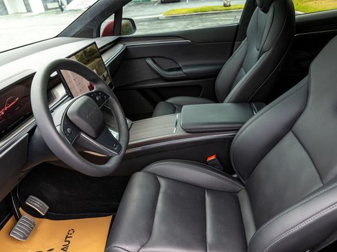Used 2023 Tesla Model X AWD/4WD image 26