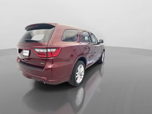 Used 2023 Dodge Durango GT AWD/4WD image 5