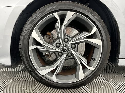 Used 2023 Audi A3 2.0T Premium w/ Black Optic Sport Package image 36