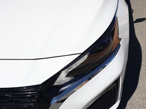 New 2025 Nissan Altima 2.5 S image 10