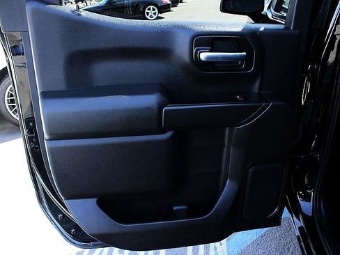 Used 2020 Chevrolet Silverado 1500 LT w/ All-Star Edition RWD image 13