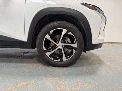 Used 2026 Chevrolet Trax RS w/ Driver Confidence Package FWD image 8