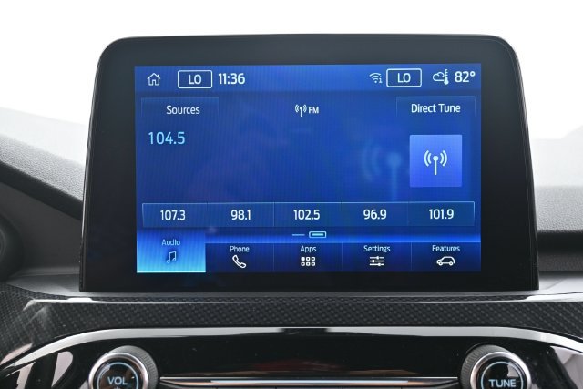 Used 2025 Ford Escape ST-Line FWD image 22