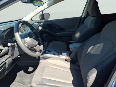 Used 2024 Subaru Crosstrek 2.0i AWD/4WD image 15