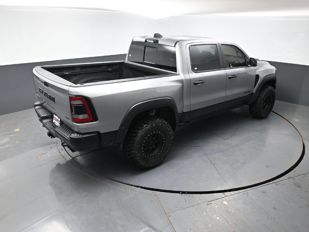Used 2024 RAM 1500 TRX w/ TRX Level 2 Equipment Group AWD/4WD image 46
