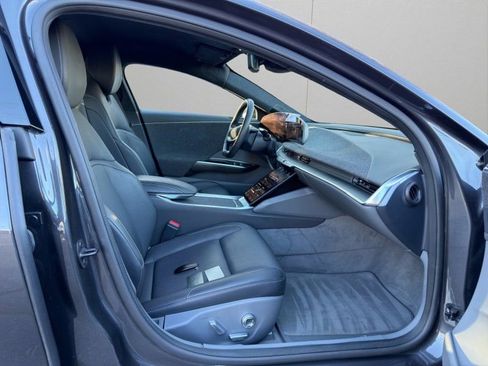 Used 2023 Lucid Air Pure AWD/4WD image 13