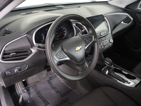 Used 2024 Chevrolet Malibu LS w/ Driver Confidence Package FWD image 24