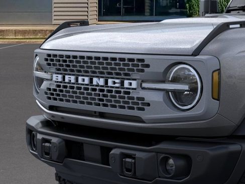New 2025 Ford Bronco Badlands AWD/4WD image 19