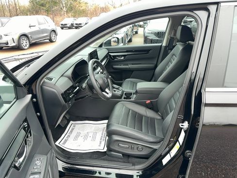 Certified 2024 Honda CR-V EX-L image 11