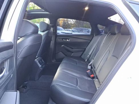 Certified 2025 Honda Accord Sport image 10