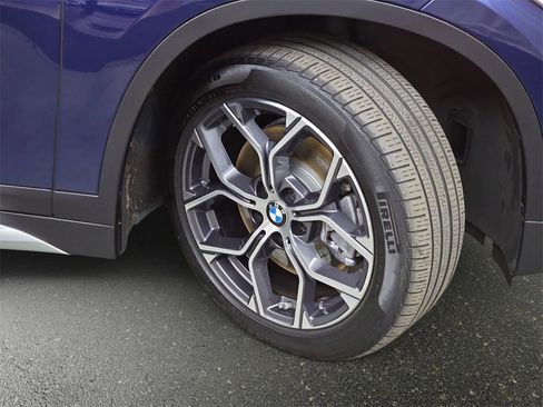 Used 2020 BMW X1 xDrive28i w/ Convenience Package image 34