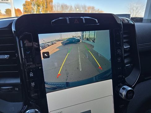 Used 2022 RAM 1500 Rebel w/ Rebel Level B Equipment Group image 69