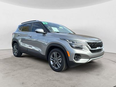 Used 2023 Kia Seltos S