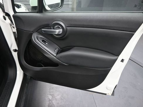Used 2020 FIAT 500X Pop w/ Popular Equipment Group image 27