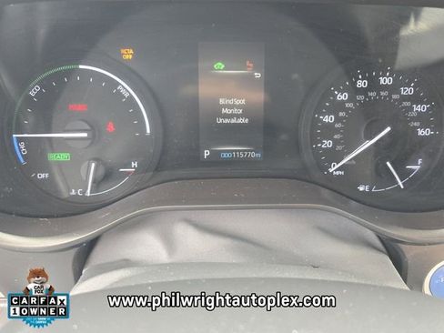 Used 2022 Toyota Sienna LE image 25