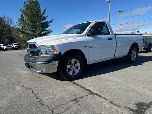 Used 2018 RAM 1500 Tradesman w/ Power & Remote Entry Group AWD/4WD image 3