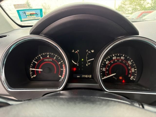 Used 2010 Toyota Highlander 4WD image 11