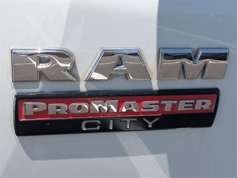 Used 2022 RAM ProMaster City Wagon image 26