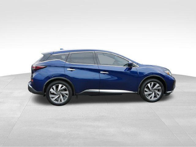 Used 2019 Nissan Murano SL w/ SL Technology Package AWD/4WD image 9