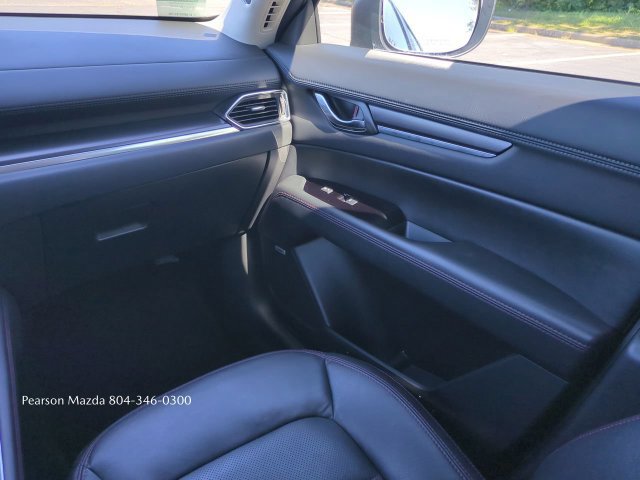 Used 2025 MAZDA CX-5 Carbon Edition AWD/4WD image 19