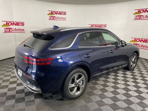 New 2026 Genesis GV70 2.5T Advanced AWD/4WD image 13
