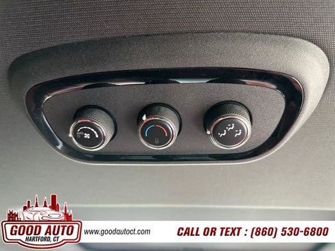 Used 2023 Dodge Durango SRT Hellcat AWD/4WD image 25