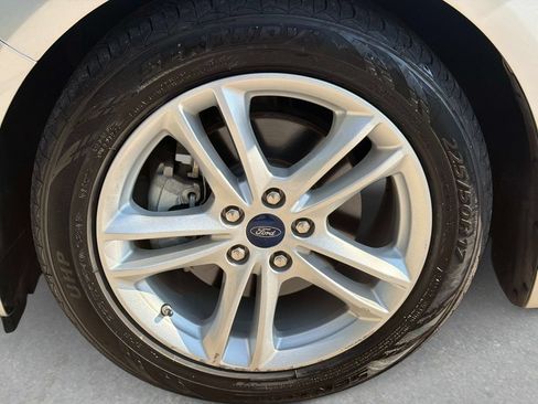 Used 2018 Ford Fusion S FWD image 12