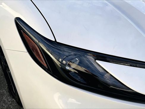 New 2026 Toyota Camry SE image 13