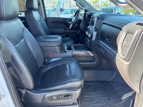Used 2021 GMC Sierra 1500 SLT w/ SLT Premium Plus Package image 15