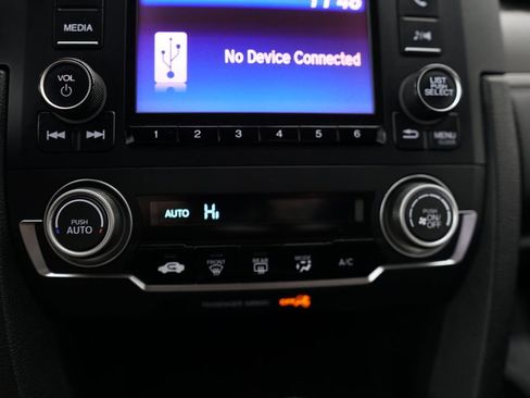 Used 2017 Honda Civic LX image 30