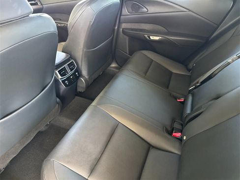 Used 2024 Lexus RX 350h image 11