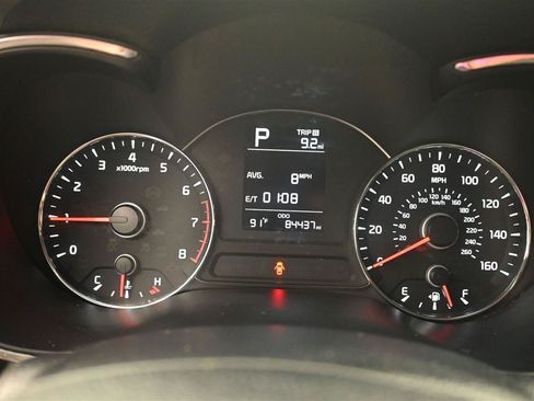 Used 2018 Kia Forte LX FWD image 13