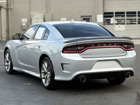 Used 2022 Dodge Charger GT image 2