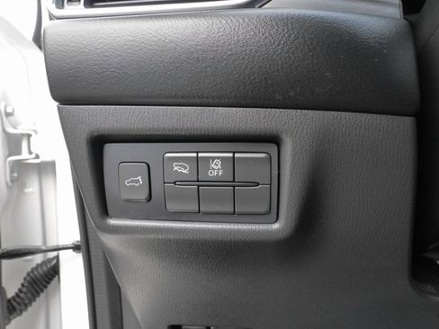 Used 2023 MAZDA CX-5 AWD 2.5 S w/ Preferred Package image 20