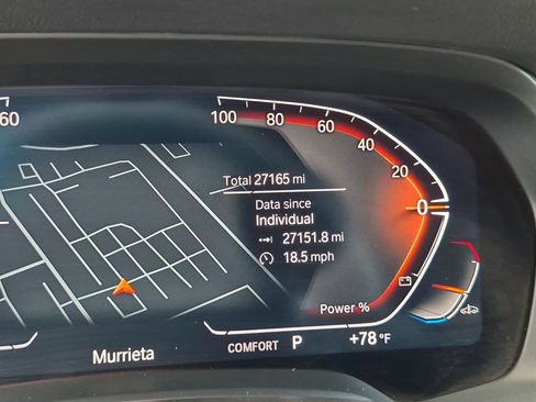 Used 2023 BMW X5 xDrive40i w/ M Sport Package AWD/4WD image 22
